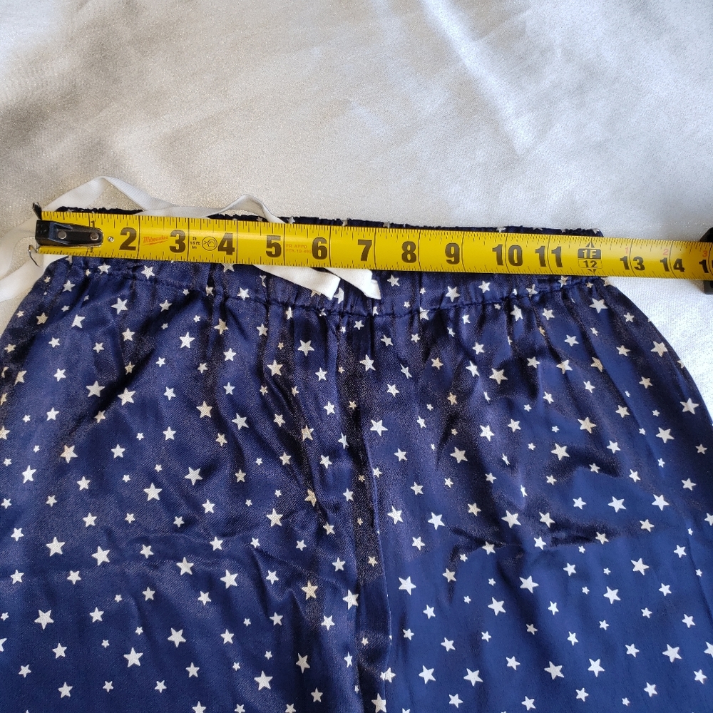 Rails Satin Pajama Set Sz XS - Picture 7 of 13